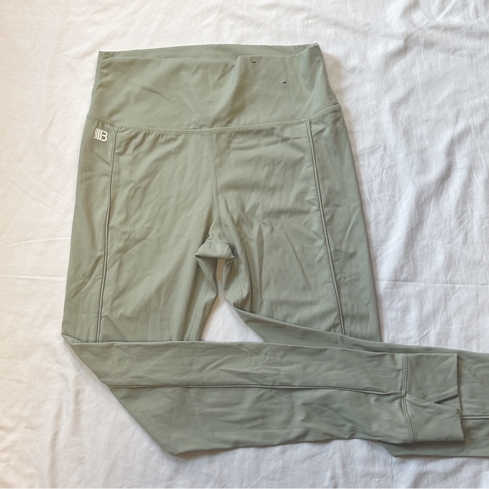 Cotton On Body Luxe Gym Leggings